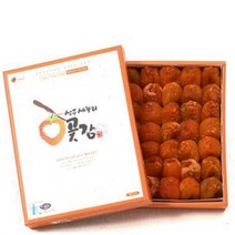 상주 곶감 곳감 꽃감 꽂감 곧감 꼬깜 꼬감 설 설날 추석 명절 부모님 상견례 건시 반건시 말린 건조 과일 선물 세트 실속형 가정용 선물용 대봉 대봉시 반시 경천 으뜸 새누리, 1 건시1kg(30개~35개)