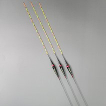 궁극의찌올림 예신 민물낚시찌 스마트전자찌 장찌 깊은수심 73cm, 예신 3호