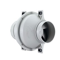 급배기용 공조설비 HIF-150 송풍기 인라인팬 한일전기 586111EA