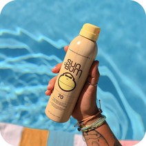 Sun Bum Original SPF Sunscreen Spray, SPF 50