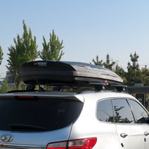 휴고 루프박스 최대용량 그랜드 GRAND 6.2 루프캐리어 대구, 버블