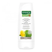 라우쉬 콜쓰푸트 컨디셔너(가려움 비듬관리) 200ml