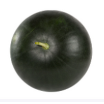 망고수박(당도센서선별) 씨없는수박 황금 흑 애플 우곡 그린 블랙망고 미니 고당도 스테비아, 고당도 흑수박 6.8~7.5Kg, 고당도 흑수박 6.8~7.5Kg