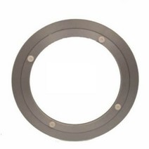 아크릴볼 중국집 식당 회전 선반 테이블 원형 회전판 400mm_[230131EA], 본상품선택