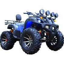 ATV 4륜 오프로드 산악 정글 가솔린 바이크 오토바이, 125CC 가성비모델