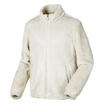 티뷰크 마커 겨울 후리스 보아퍼 본딩 점퍼