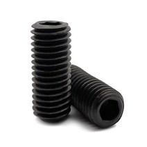 SCM 무두 렌치볼트 육각 렌지 고장력 열처리 철 착색 흑착색 머신 M2 M2.5 M3 M4 M5 M6 M8 M10 M12, M2.5(2.5mm), 2.5mm, 1개