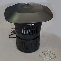 말랑상회_포충기 전격 모기 날파리 해충 포집기_말랑MLS+oreㅋ, 단일상품＞, 단일상품＞
