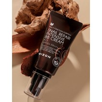 미즈온 스네일 리페어 인텐시브 비비크림 50ml, 색상:스네일 리페어 인텐시브 BB크림21, 1개