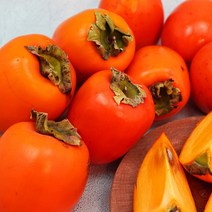 당도보장 달콤한 영암 대봉감 4.5kg, 대봉감 4.5kg(13-15과)