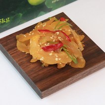 참외장아찌 내장산토종식품 직접재배한 농작물로 만든 장아찌 불갑산장아찌 화개장터장아찌, 참외장아찌 1kg