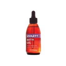 [포이아로마] 바이올렛 바스 오일 150ml