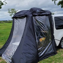 차차차 제네시스 GV80 차박 텐트 감성 도킹 쉘터 맞춤형 간단 간편 원터치 모기장 사계절, 감성모기장텐트풀셋트