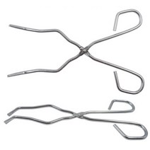 과학 실험집게 가열 도가니 이동 화학기기 재료 창의 실습 수업 이해 원리 도구 돌봄 방과후