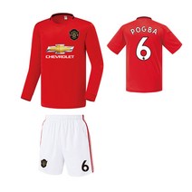 19-20 맨유 홈 축구 유니폼 F9415 마킹무료