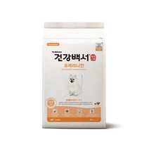 건강백서 포메라이언 2kg 뉴트리나, 4 본상품선택