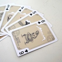 일음쇼핑^*m문화유산 트럼프 카드게임 놀이 놀이용일medi*^, ab^^선택없는