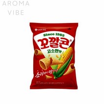 사내간식 꼬깔콘고소한맛 67G THCO13