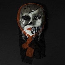 쓸모없는선물 웃긴 킹받는 마스크 생일 특이한물건 쓸데없는 외계인 틱톡가면 병맛, 스타일 6(비조명 모델)