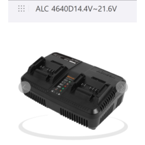 아임삭ALC 4640D리튬이온충전기14.4V~21.6V