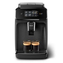 필립스 프리미엄 디지털 원두커피머신 회사 사무실 커피머신