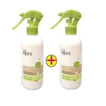 (500ml x 2개)-더페이스샵 보들보들 때필링/각질제거