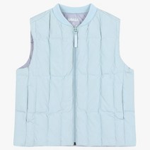 유솔 뉴코아 광명점 50%할인~ 사각사각 경량 조끼 ULVW22WG1