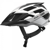 아부스 Abus 무벤터 퀸 헬멧 Met 극백 자전거 킥보드, L (57-61 cm)