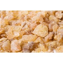 더좋은식품 관절에 좋은 유황 보스웰리아 환 100g, 1병