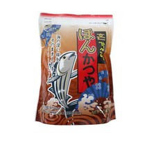 미담채 혼가쓰야1kg 10개 혼다시 가다랑어, 1kg, 1개