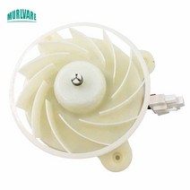ZWF-30-3 12v 2.5w 삼성 호환 Meiling 아테나 냉장고 부품 증발기 냉각 팬 모터