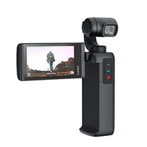 [Amazon.co.jp 한정] MOZA 짐벌 카메라 MOIN Camera 스타터 세트 액정 보호 필름