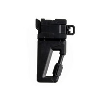 베이블레이드 배이블레이드 스피닝 탑 컨버터블 레드 & 블랙 그립