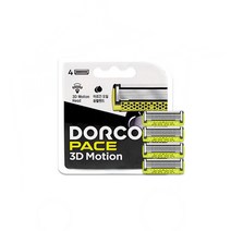 도루코 페이스 3D 모션 7중면도날 4개입/7중날/페이스7/PACE7 생활용품 > 구강/면도 면도기/날 면도기날, 1개, 4개입” class=”wr-img”></a></div>
</p></div>
</p></div>
</p></div>
<div class=