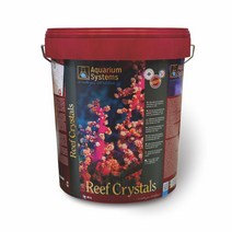 산호 해수어 고급해수염 리프크리스탈 25kg 20kg 프랑스, 20kg(2kg x 10개)