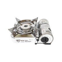 맥스 미니 렌지 MS-8000 + 플라스틱 케이스, 혼합 색상, 1세트