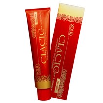 아름다운 솔리드 클래식 칼라 120ml (6개당2제1개), MixY 노란색, 1개, 1개