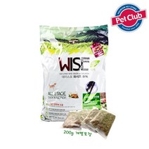 데이스포 와이즈퓨어 MB 강아지사료 7.6kg, 1개