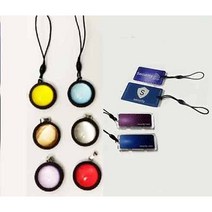 12. 고리형 도어락키 RFID, G-3