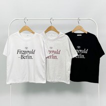 주니어스토리 [바이브크롭반팔] 주니어의류 10대패션