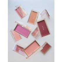 [RMK] 퓨어 컴플렉션 블러쉬 투명 컬러, 05 코랄 드리프트