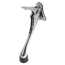 MDG9494 자동문받침대-말굽 크롬 대 130mm (1EA) (작업공구/철물/열쇠/주방), ▣ ◐1, ▣ ◐본상품선택