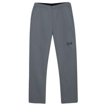 MOUNTAIN HARDWEAR 남성 마운틴 스트레치 조거 팬츠 1942471-056 Mountain Stretch Jogger