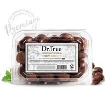 국내산 스테비아 포르단밤 칼집밤 햇밤 1kg (500g x 2팩), 2개