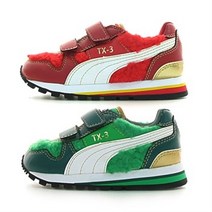 푸마 PUMA TX 3 V Kids CNY 티엑스 3 키즈 CNY 베이비 359247 01 02 2종 택1