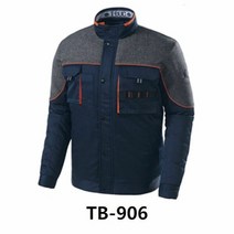 [KT알파쇼핑]티뷰크 F/W점퍼 TB-906, 본색선택/115_W2754CA