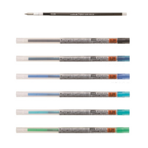 uni 미쯔비시 STYLE FIT 스타일핏 리필0.28/0.38mm, 0.28mm/핑크