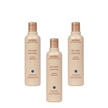 아베다 블루 말바 샴푸 1000ml Aveda Blue Malva Shampoo, 3팩
