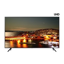 삼성전자 4K UHD TV 50인치 KU50UA7000FXKR 스탠드 벽걸이(무료설치), 스탠드형(무료설치)