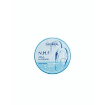 N.M.F 아쿠아 하이드로젤 N.M.Fアクアハイドロジェル